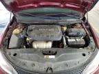 2017 Chrysler 200 Limited на продаже в Fort Wayne, IN - Minor Dent/Scratches