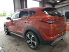 2017 Hyundai Tucson Limited   продається в West Mifflin, PA - Normal Wear