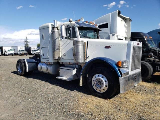 1996 Peterbilt 379 Semi Truck
