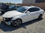 2016 Lexus Gs 350 Base for Sale in Mentone, CA - Front End