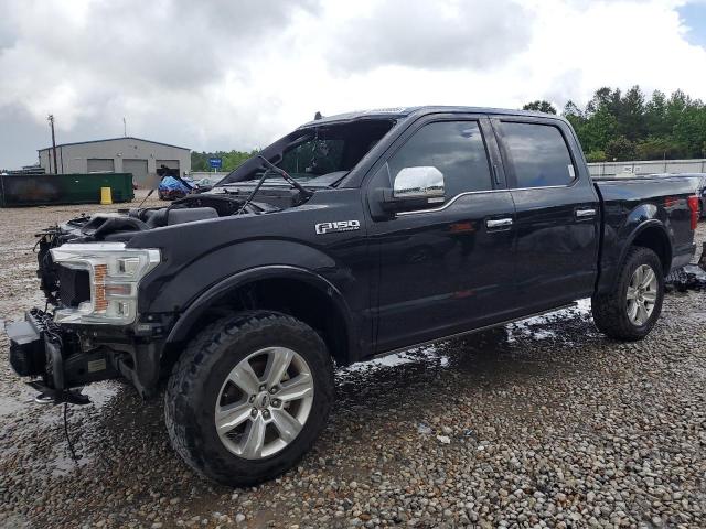 FORD F-150 – zdjęcie z aukcji, lot #56658685