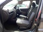 2008 FORD FUSION ZET for sale at Copart SANDWICH