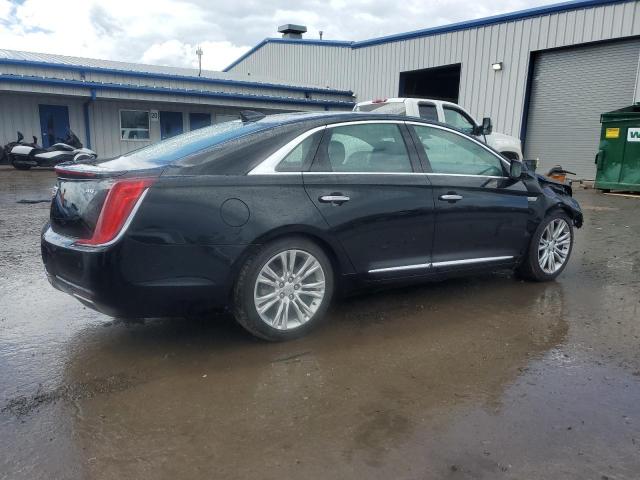  CADILLAC XTS 2018 Czarny