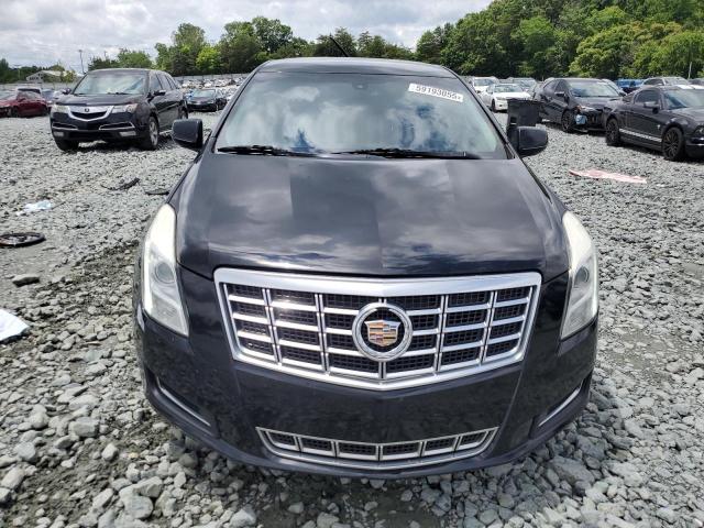  CADILLAC XTS 2014 Черный