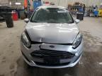 2015 Ford Fiesta S للبيع في York Haven، PA - Front End