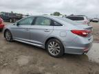2015 Hyundai Sonata Sport للبيع في Indianapolis، IN - Front End