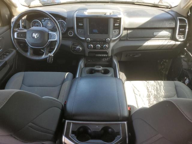  RAM 1500 2019 Серый