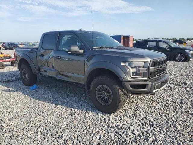  FORD F150 2019 Szary