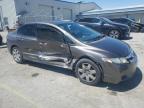2010 Honda Civic Lx იყიდება Las Vegas-ში, NV - Side
