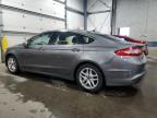 2014 Ford Fusion Se იყიდება Ham Lake-ში, MN - Mechanical