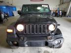 2024 Jeep Wrangler Sport იყიდება Savannah-ში, GA - Front End