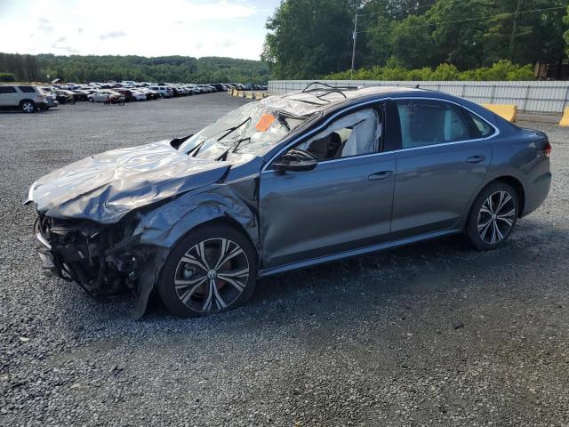 2021 Volkswagen Passat Se