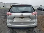 2016 Nissan Rogue S за продажба в Windsor, NJ - Normal Wear