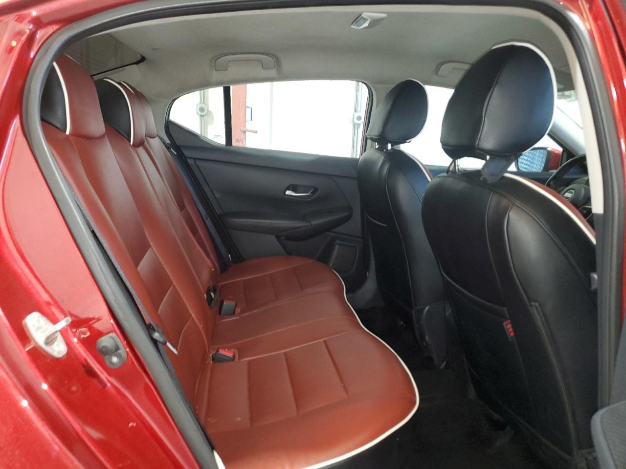 3N1AB8CV6LY304175 NISSAN SENTRA 2020