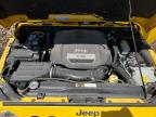 2015 Jeep Wrangler Unlimited Sahara for Sale in Elgin, IL - Front End