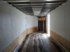 2016 Stealth Enterprises Enclosed Snowmobile Trailer იყიდება Franklin-ში, WI - Minor Dent/Scratches