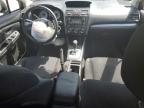 2012 Subaru Impreza Premium იყიდება Ellwood City-ში, PA - Front End