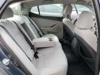 2015 Kia Optima Lx en Venta en Tucson, AZ - Front End