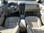 2010 Toyota Corolla Base за продажба в Windsor, NJ - Front End