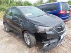 2019 VAUXHALL MOKKA X GRIFFIN ECOTEC  for sale at Copart BRISTOL
