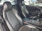 2017 Audi R8 Spyder продається в Arcadia, FL - All Over