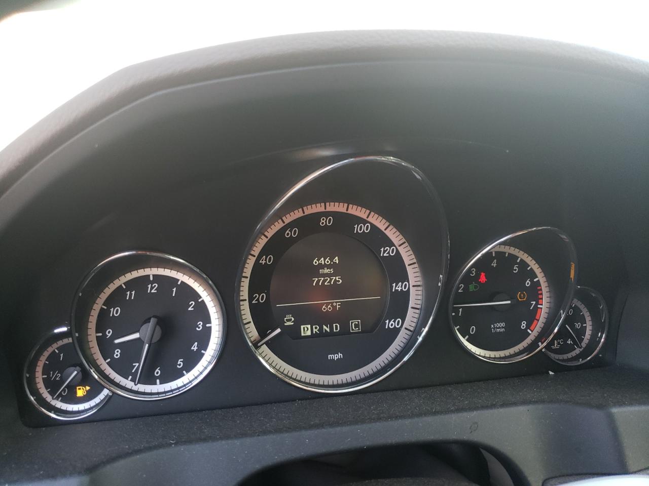 2011 Mercedes-Benz E 350 VIN: WDDKK5GF8BF039869 Lot: 54939565