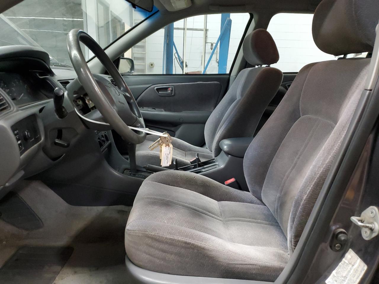 1999 Toyota Camry Le VIN: JT2BG22K0X0311123 Lot: 54164545
