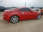 2003 Nissan 350Z Coupe de vânzare în Temple, TX - Hail
