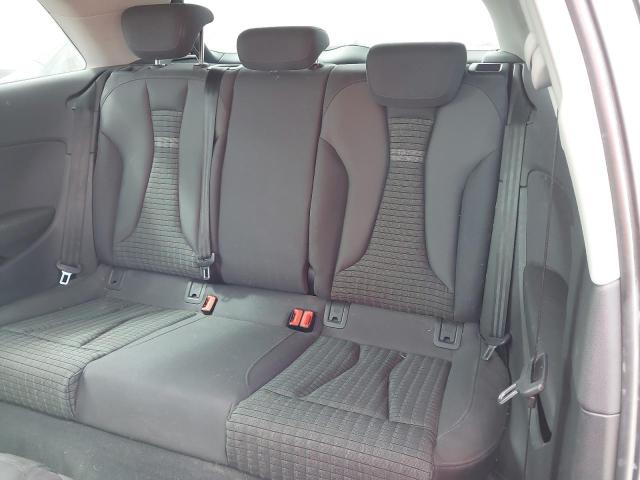 2013 AUDI A3 SPORT T