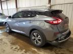 2020 Nissan Murano S for Sale in Pennsburg, PA - Front End