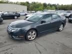 2010 Ford Fusion Sport for Sale in Exeter, RI - Front End