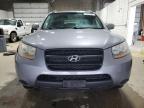 2008 Hyundai Santa Fe Gls იყიდება Blaine-ში, MN - Front End