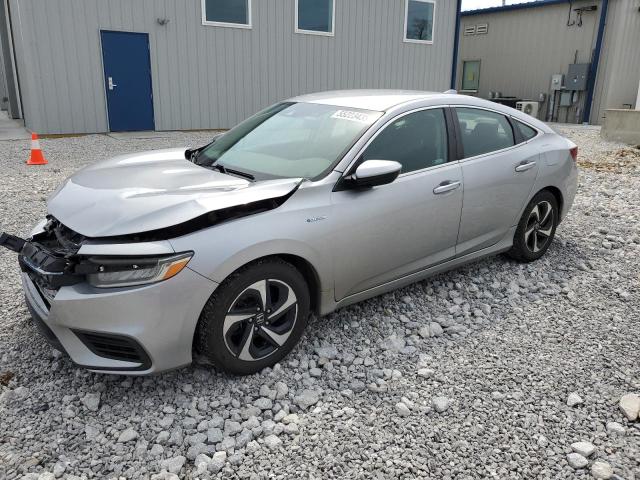 2021 Honda Insight Ex