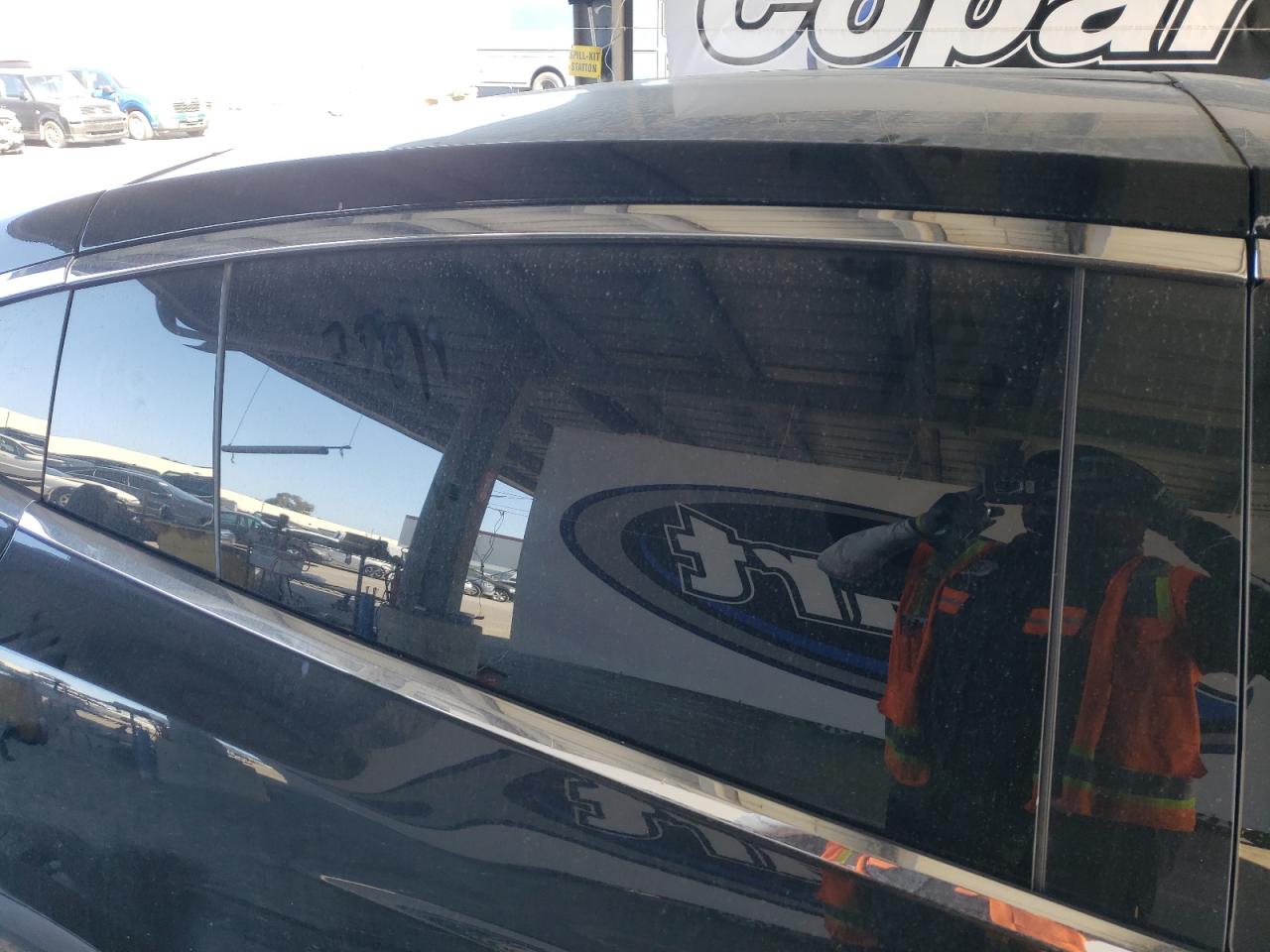 2018 Tesla Model X VIN: 5YJXCBE48JF106558 Lot: 58081825