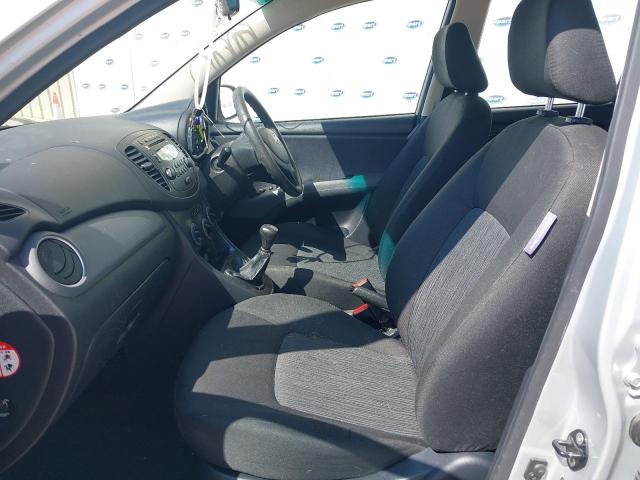 2014 HYUNDAI I10 ACTIVE