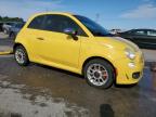 2012 Fiat 500 Sport zu verkaufen in Lebanon, TN - Rear End