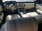 2017 Land Rover Range Rover Hse продається в Apopka, FL - Minor Dent/Scratches