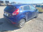2015 FORD FIESTA TIT for sale at Copart CORBY
