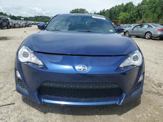  TOYOTA SCION 2013 Granatowy