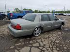 2000 Mercury Grand Marquis Ls zu verkaufen in Woodhaven, MI - Side