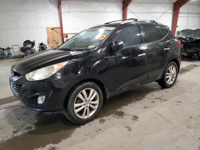 2012 Hyundai Tucson Gls