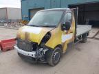 2021 VAUXHALL MOVANO L3H for sale at Copart ROCHFORD