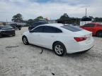 2021 Chevrolet Malibu Ls en Venta en Loganville, GA - Front End