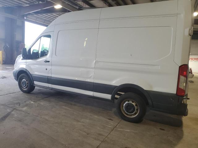 Vans FORD TRANSIT 2016 White