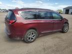2022 Chrysler Pacifica Limited   na sprzedaż w Davison, MI - Front End