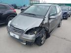 2006 MERCEDES BENZ A150 AVANT for sale at Copart ROCHFORD