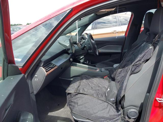 2023 CUPRA BORN 169KW E-BOOST V2 58KWH 5DR AUTO