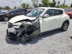 2011 Nissan Juke S продається в Riverview, FL - Front End