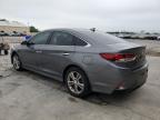 2019 Hyundai Sonata Limited იყიდება Corpus Christi-ში, TX - All Over