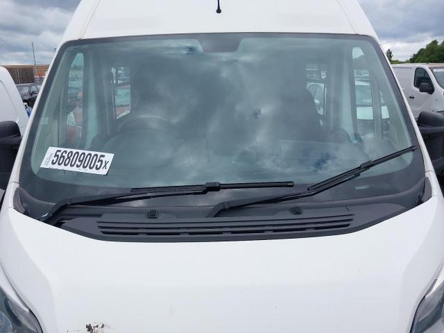 2016 CITROEN RELAY